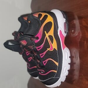 Kids Nike Air Max Plus